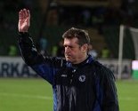Safet Sušić za FIFA.com: Volim da moja ekipa igra za gol više, a divim se Ivici Osimu