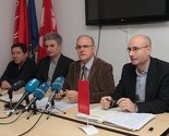 Musić: SDP će u Kantonu Sarajevo i  2014. biti snažna kritička opozicija