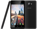 Kompanija Archos predstavila dva nova smartphonea