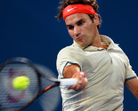 ATP Brisbane: Federer projurio u polufinale za 57 minuta