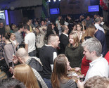 Unplugged Plug Band u Sarajevsko pivo Holiday Pubu