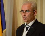 Vanredna koferencija za medije: Živko Budimir donio odluku o smjeni ministra Ante Krajine