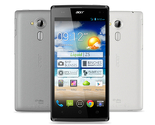 Acer predstavio jeftini smartphone Liquid Z5