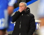 Mourinho: Higuain? Ne, ne i ne!