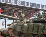 SAD pozvao Amerikance da napuste Južni Sudan