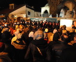 U Sarajevu svečano otvorena manifestacija "Selam, ya Resulallah"