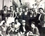 I Sarajevo je nekada imalo svoj Hajduk, uspješni multinacionalni klub