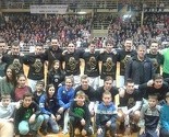 U Bihaću odigrana utakmica u znak sjećanja na tragično stradale navijače BiH