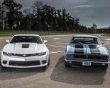 Chevrolet Camaro Z/28 bit će skuplji od Corvette