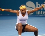WTA Brisbane: Serena do naslova preko Azarenke