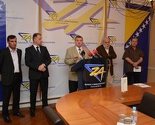 SBiH: Smjena ministra Krajine je nastavak agonije