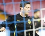 Lewandowski na ljekarskom pregledu u Bayernu