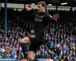 FA Cup: Remi Blackburna i Cityja, Džeko upisao asistenciju