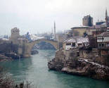 Mostar pred finansijskim kolapsom u 2014. godini