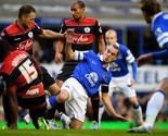 FA Cup: Everton uvjerljiv protiv QPR-a, Cardiff bolji od Newcastlea