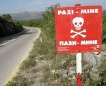 Petrovo: Dječak poginuo od eksplozije mine, otac teško povrijeđen