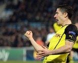 Službeno: Robert Lewandowski potpisao za Bayern do 2019. godine
