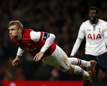 FA Cup: U londonskom derbiju Arsenal bolji od Tottenhama