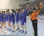 Bh. rukometaši samopouzdano ulaze u novi meč protiv Latvije