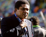 Preminuo legendarni nogometaš Eusebio