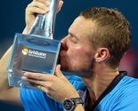 ATP Brisbane: Hewitt nakon tri i po godine osvojio naslov