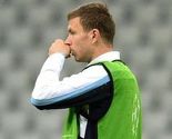 Milan, Chelsea i Arsenal zainteresovani za Edina Džeku