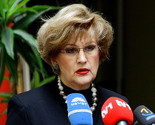Kreso: Istrajat ćemo u borbi protiv političkih pritisaka