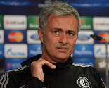 Mourinho: Eusebio je besmrtan, Cristiano Ronaldo: Uvijek vječan!