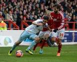 FA Cup: Nottingham Forest ponizio West Ham
