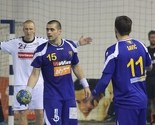 Borbeni bh. rukometaši pobijedili Latviju i stigli na korak do baraža