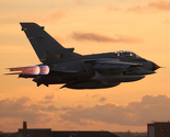 Britanski vojni avion letio s dijelovima iz 3D printera