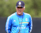 Ancelotti: Za nas je prijelazni rok završen