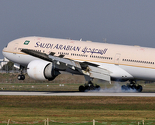 Saudijska Arabija: Dijelovi ljudskog tijela ispali iz aviona