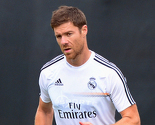 Alonso: Želim osvajati naslove s Real Madridom
