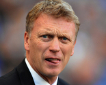 Moyes: Nesretno smo izgubili