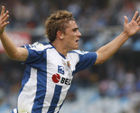 Primera: Real Sociedad pobijedio u baskijskom derbiju
