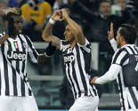 Juventus deklasirao Romu 3:0 i otišao na plus osam, Pjanić igrao 55 minuta