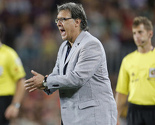 Martino: Ne znam da li će Messi zaigrati protiv Atletica