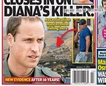 Magazin Globe tvrdi: Ubica princeze Diane se krije u šumama u Hrvatskoj