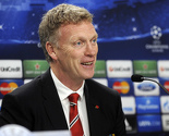 Moyes: United mora kupovati u januaru, ali vjerovatno nećemo