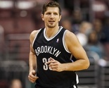 Nets Daily: Teletović najbolji igrač u decembru, Garnett najlošiji
