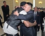 Dennis Rodman ponovo u Sjevernoj Koreji, igrat će utakmicu za Kimov rođendan