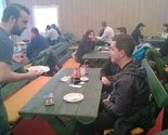 Blavorsi u Sarajevsko Pivo Holiday Pubu