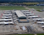 Pilot tvrdi da je vidio NLO u blizini aerodroma Heathrow u Londonu