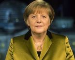 Angela Merkel stradala na skijanju, svi sastanci otkazani!