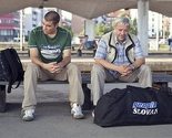 Slovensko-bosanski filmski hit "Čefuri raus" od 9. januara u bh. kinima