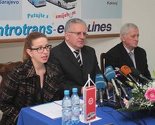 Centrotrans Eurolines u 2013. kupio 39 autobusa i zaradio 120.000 KM