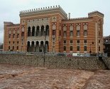 Radovi na rekonstrukciji Vijećnice ulaze u završnu fazu