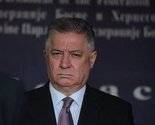 Fehim Škaljić podnio ostavku na mjesto predsjedavajućeg PD FBiH