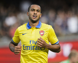 Šok u Arsenalu: Walcott šest mjeseci van terena